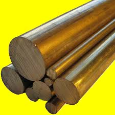 Brass Round Bar